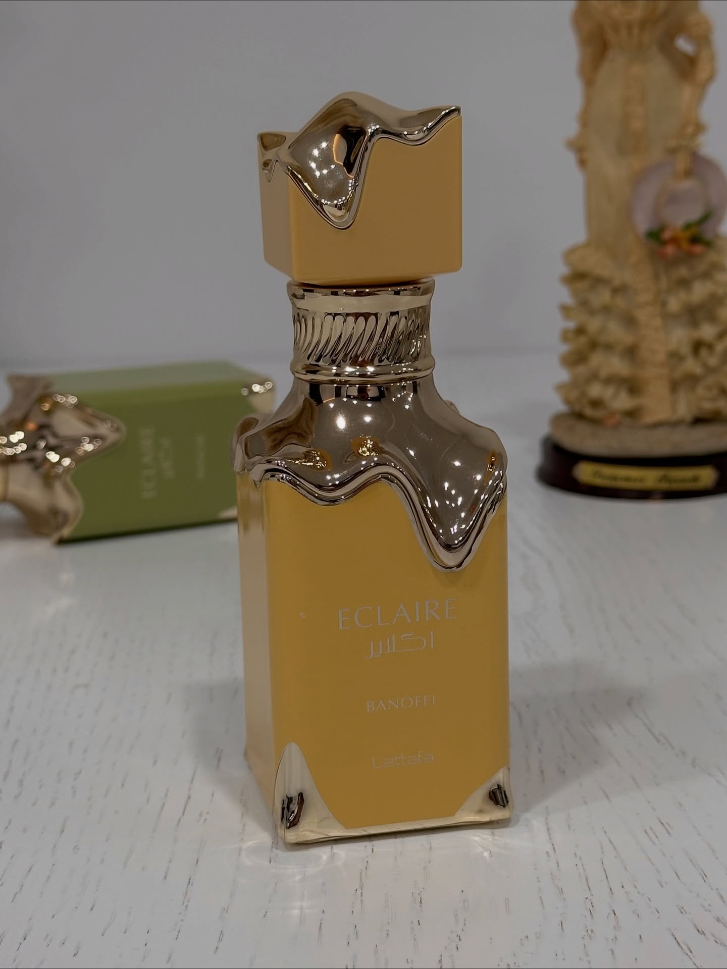 Parfum Eclaire Banofii Lattafa sticla 100ml