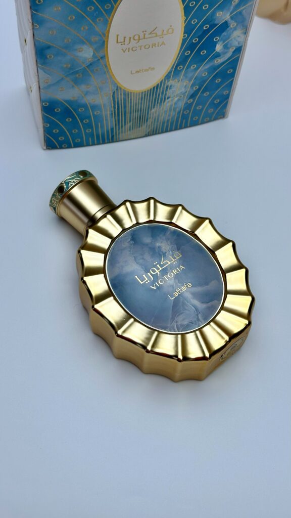 Parfum Victoria Lattafa sticla 100ml