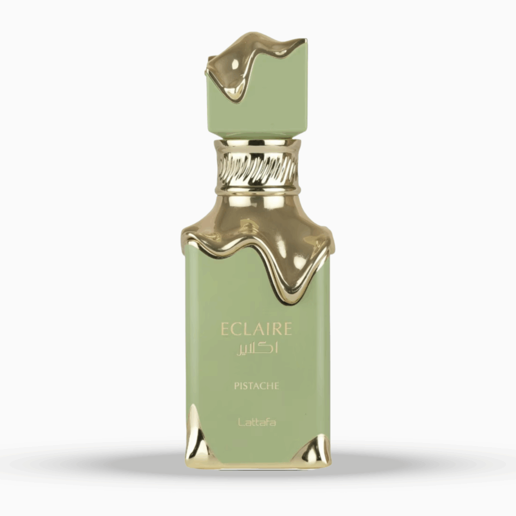Parfum Eclaire Pistache Lattafa sticla 100ml