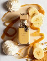 Parfum Eclaire Banoffi Lattafa sticla 100ml