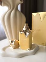 Parfum Eclaire Banoffi Lattafa sticla 100ml