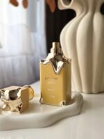 Parfum Eclaire Banoffi Lattafa sticla 100ml
