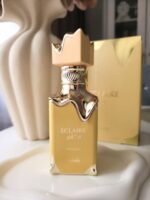 Parfum Eclaire Banoffi Lattafa sticla 100ml