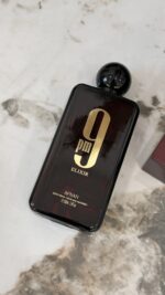Парфюмерная композиция Afnan Perfumes 9PM Elixir, флакон 100 мл.