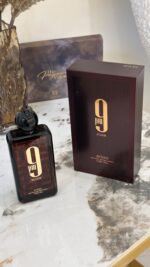 Парфюмерная композиция Afnan Perfumes 9PM Elixir, флакон 100 мл.