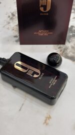 Парфюмерная композиция Afnan Perfumes 9PM Elixir, флакон 100 мл.