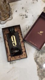 Парфюмерная композиция Afnan Perfumes 9PM Elixir, флакон 100 мл.