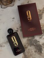 Парфюмерная композиция Afnan Perfumes 9PM Elixir, флакон 100 мл.