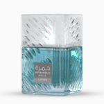 lattafa perfumes khamrah waha 100ml