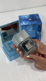 lattafa perfumes khamrah waha 100ml
