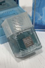 lattafa perfumes khamrah waha 100ml