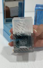 lattafa perfumes khamrah waha 100ml