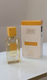 Ana Abiyedh Passion Lattafa Perfumes sticluta 60ml parfum