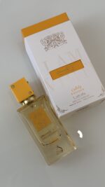 Ana Abiyedh Passion Lattafa Perfumes sticluta 60ml parfum
