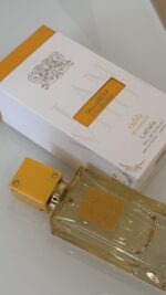 Ana Abiyedh Passion Lattafa Perfumes sticluta 60ml parfum
