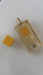Ana Abiyedh Passion Lattafa Perfumes sticluta 60ml parfum