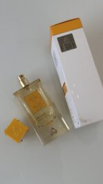 Ana Abiyedh Passion Lattafa Perfumes sticluta 60ml parfum