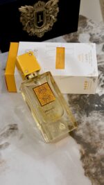 Ana Abiyedh Passion Lattafa Perfumes sticluta 60ml parfum