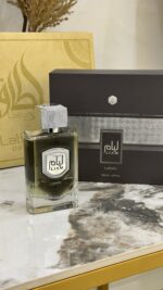 liam lattafa perfumes sticluta de 100 ml parfum
