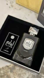 liam lattafa perfumes sticluta de 100 ml parfum