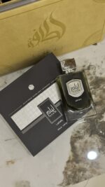 liam lattafa perfumes sticluta de 100 ml parfum