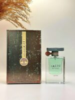 atlas de la lattafa sticluta parfumului de 55ml