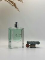 atlas de la lattafa sticluta parfumului de 55ml