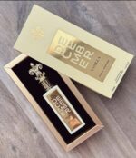 december vanilla parfum de la paris corner sticluta de 100ml