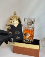 royal blend french avenue parfum sticluta de 100ml
