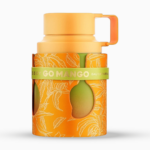 Парфюм Odyssey Go Mango Armaf, флакон 100 мл.