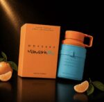 Флакон духов Odyssey Mandarin Sky armaf, 100 мл.