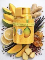 Парфюм Odyssey Go Mango Armaf, флакон 100 мл.