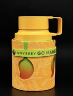 Парфюм Odyssey Go Mango Armaf, флакон 100 мл.