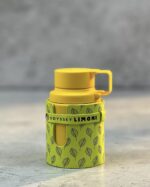 Odyssey Limoni Fresh armaf perfume bottle 100 ml
