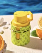 Odyssey Limoni Fresh armaf perfume bottle 100 ml